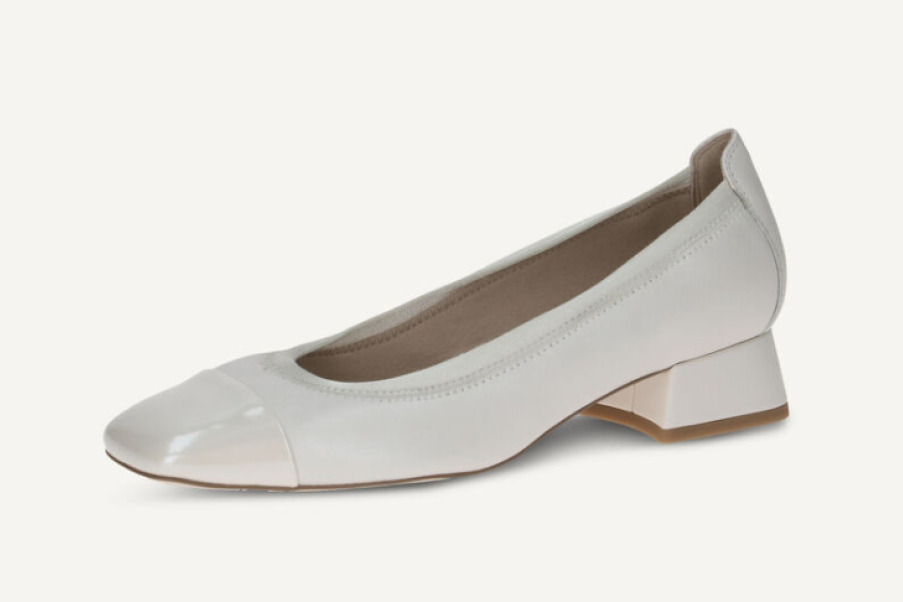CAPRICE # 22302-44 BLANC CASSÉ - 3550 - CAPRICE