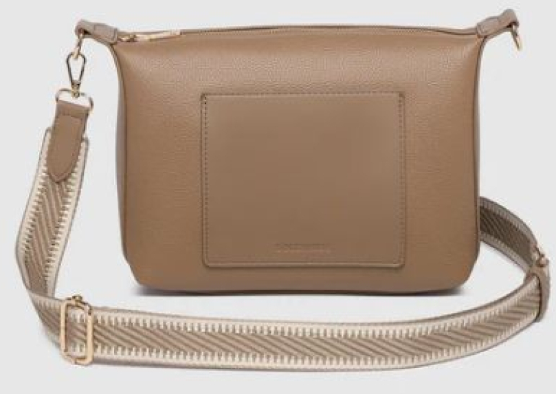LOUENHIDE # HAVANA CROSSBODY - - LOUENHIDE
