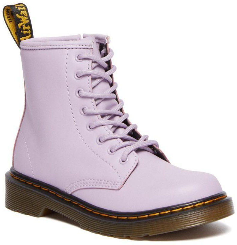 DR MARTENS #1460 LILAS - 3731 - DR MARTENS