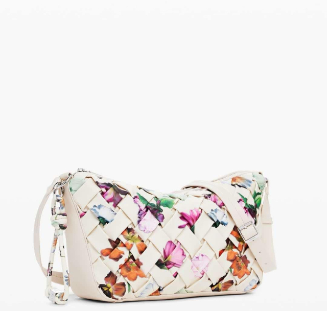 DESIGUAL # 25SAXPBQ - - DESIGUAL