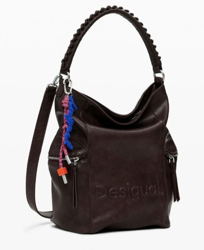 DESIGUAL # 25WAKP29 - - DESIGUAL