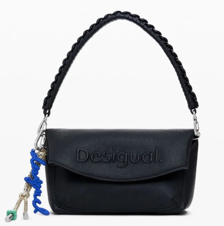 DESIGUAL # 25WAXPAL - - DESIGUAL