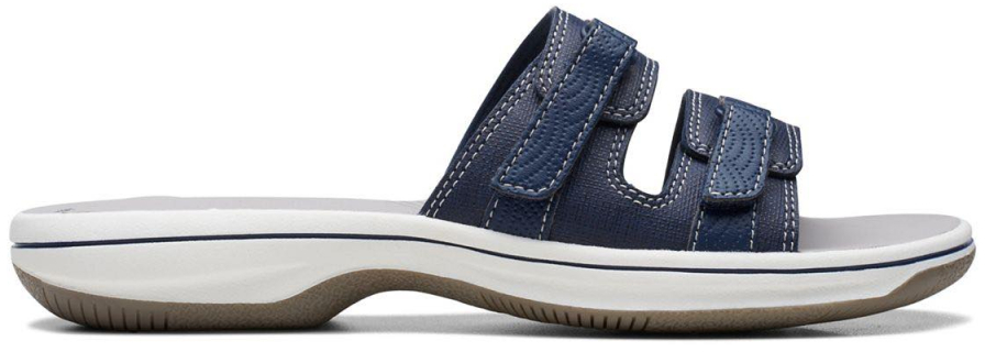 CLARKS # BREEZE PIPER MARINE - - CLARKS