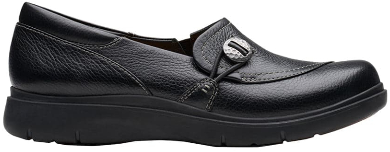 CLARKS# CERTINA EASE NOIR - 2649 - CLARKS