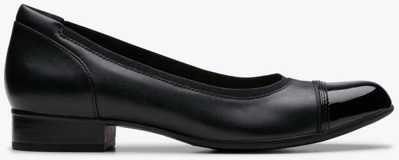 CLARKS# KRYSTINE MAY NOIR - 2899 - CLARKS