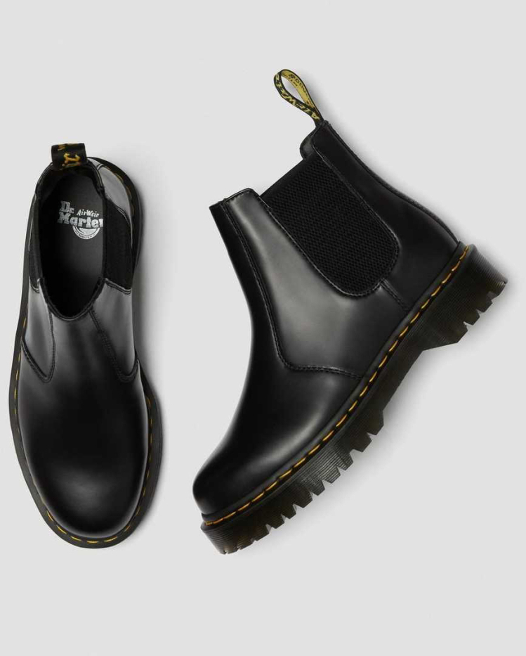 DR MARTENS # 2976 BEX NOIR - 9094 - DR MARTENS