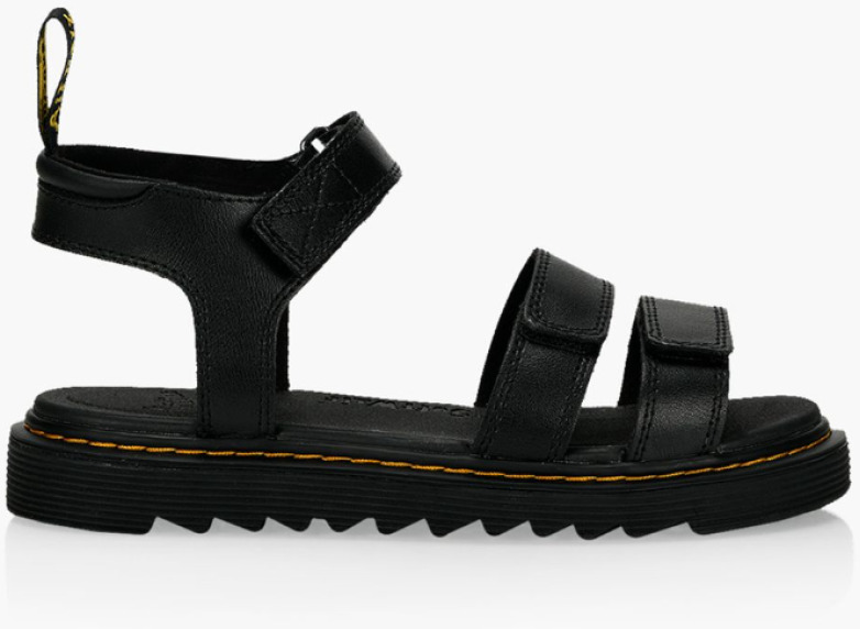 DR MARTENS # KLAIRE NOIR - 0109 - DR MARTENS