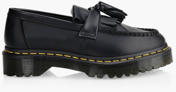 DR MARTENS # ADRIAN BEX NOIR - 9097 - DR MARTENS