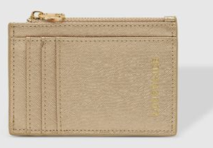 LOUENHIDE # CARA PORTE-CARTES - - LOUENHIDE