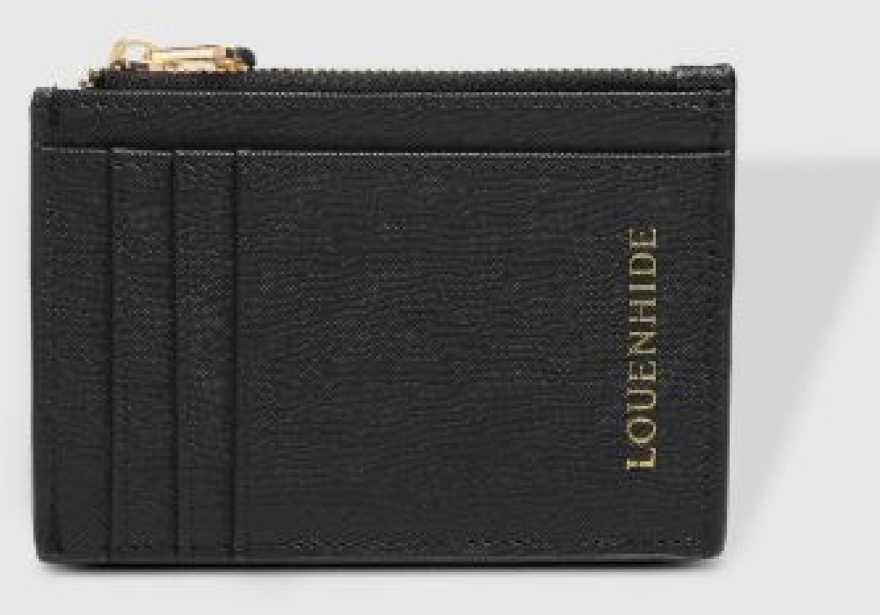 LOUENHIDE # CARA PORTE-CARTES - - LOUENHIDE