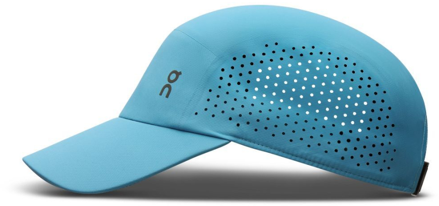 ON RUNNING # CASQUETTE LEGERE NIAGARA - - ON
