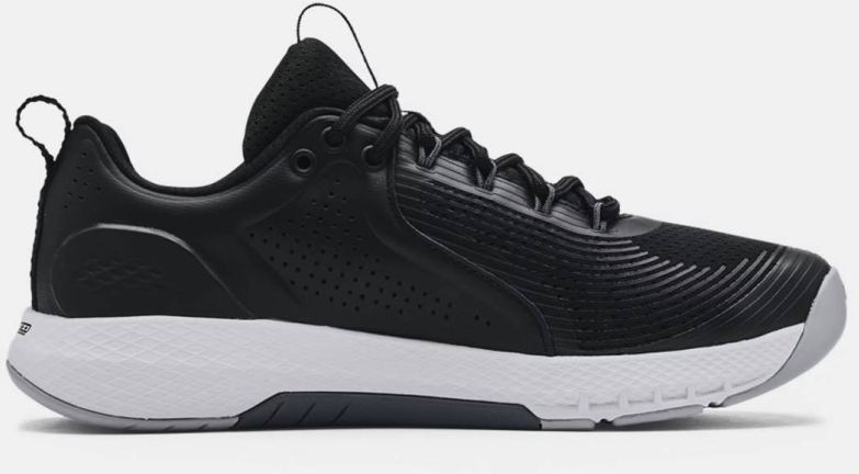 UNDER ARMOUR #CHARGED COMMIT NOIR - 6175 - UNDER ARMOUR