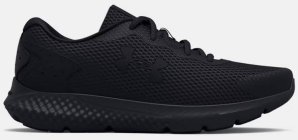 UNDER ARMOUR # CHARGED ROGUE NOIR - 4296 - UNDER ARMOUR