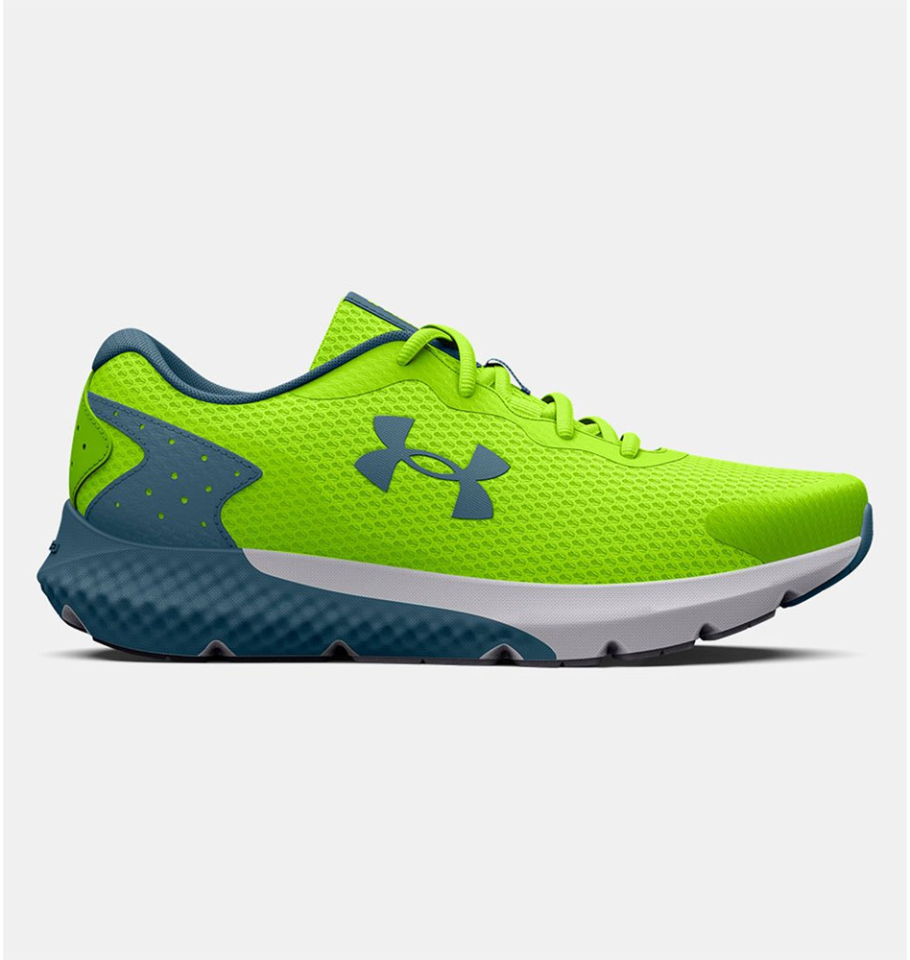 UNDER ARMOUR # CHARGED ROGUE VERT - 4340 - UNDER ARMOUR