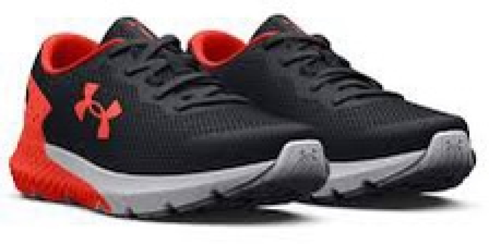 UNDER ARMOUR # ROGUE 3 NOIR - 4351 - UNDER ARMOUR