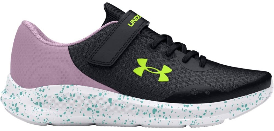 UNDER ARMOUR # PURSUIT 3 NOIR - 4450 - UNDER ARMOUR