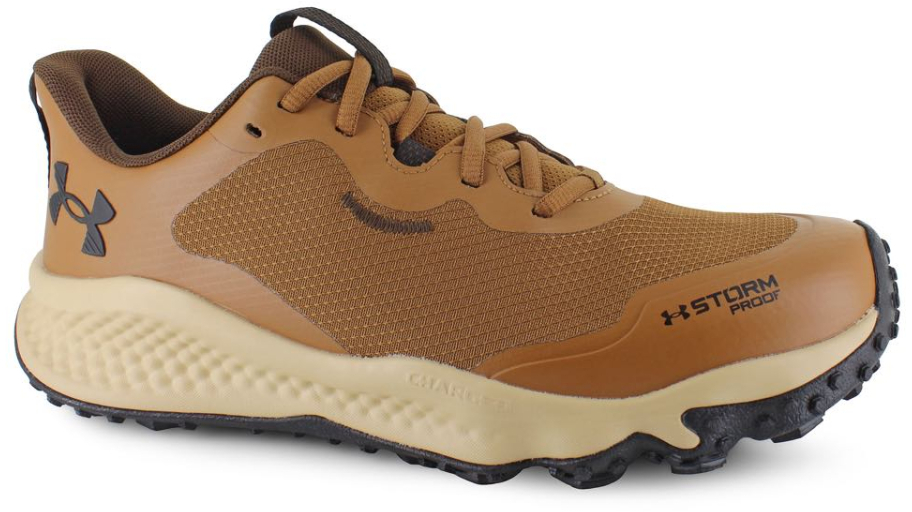 UNDER ARMOUR # CHARGED MAVEN TRAIL - 6356 - UNDER ARMOUR