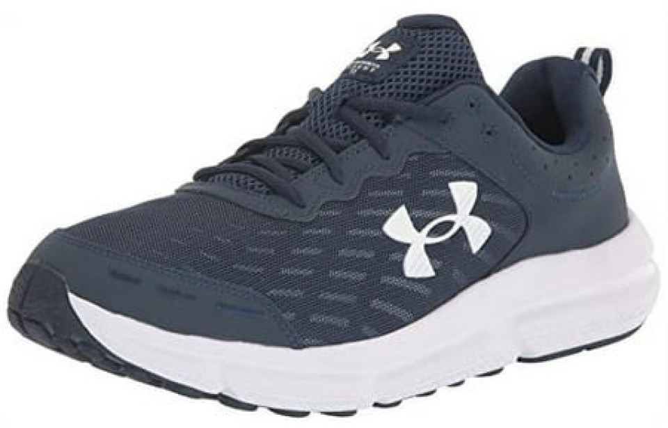 UNDER ARMOUR # ASSERT 10 BLEU - 6294 - UNDER ARMOUR