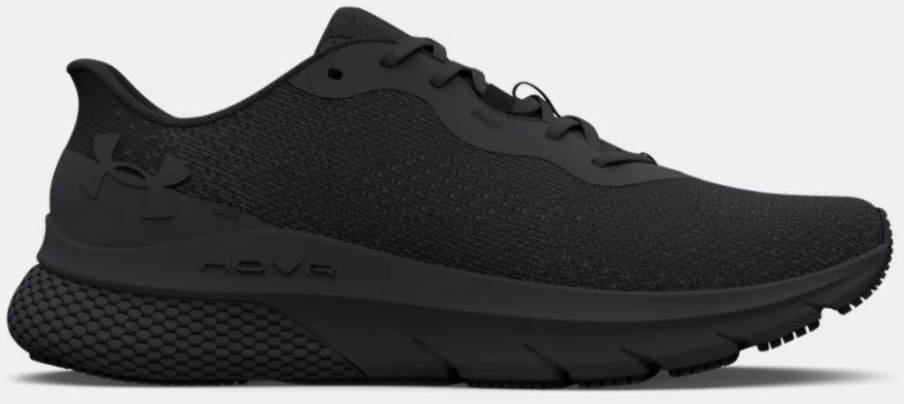 UNDER ARMOUR # HOVR TURBULENCE NOIR - 6282 - UNDER ARMOUR