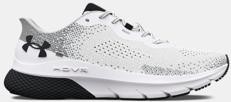 UNDER ARMOUR # HOVR TURBULENCE BLANC - 6330 - UNDER ARMOUR