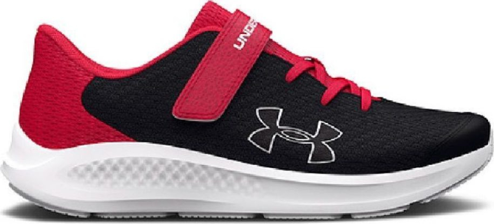 UNDER ARMOUR # PURSUIT 3 NOIR/ROUGE - 4416 - UNDER ARMOUR