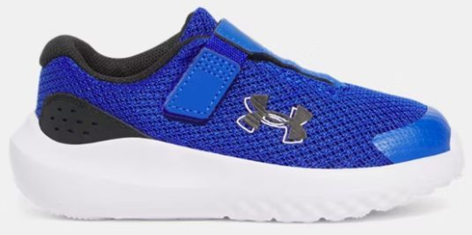 UUDER ARMOUR # SURGE 4 BLEU - 4516 - UNDER ARMOUR