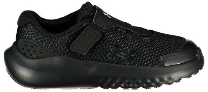 UNDER ARMOUR # SURGE 4 NOIR - 4546 - UNDER ARMOUR