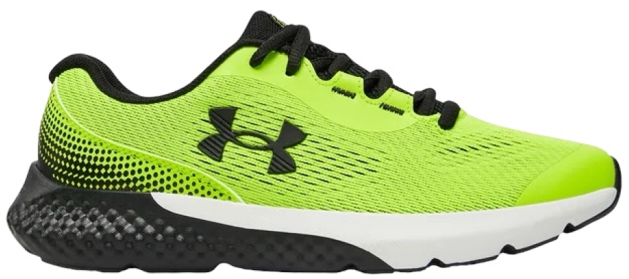 UNDER ARMOUR # CHARGED ROGUE 4 VERT - 4451 - UNDER ARMOUR