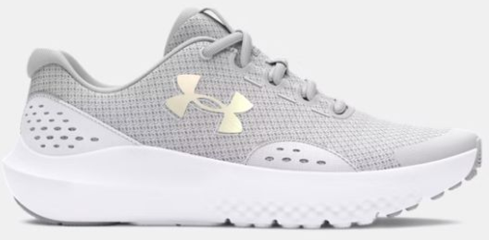 UNDER ARMOUR # SURGE 4 GRIS - 4547 - UNDER ARMOUR