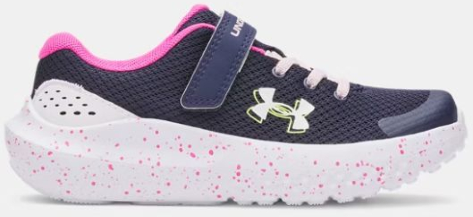 UNDER ARMOUR # SURGE 4 BLEU - 4544 - UNDER ARMOUR