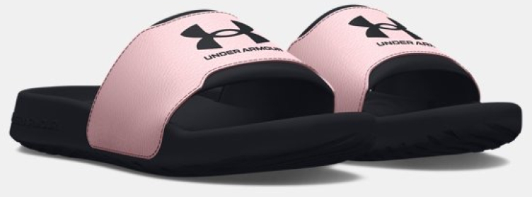 UNDER ARMOUR # IGNITE ROSE - - UNDER ARMOUR