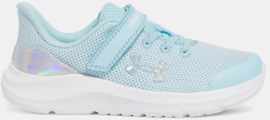 UNDER ARMOUR # PURSUIT 4 AC BLEU - 4527 - UNDER ARMOUR
