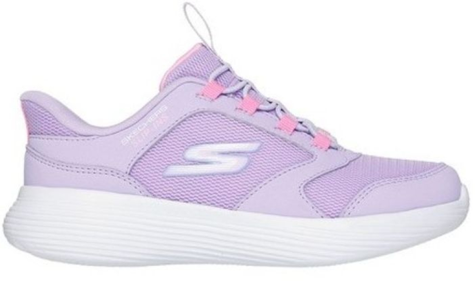 SKECHERS # GO RUN LAVANDE - 4552 - SKECHERS