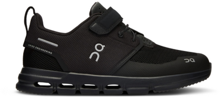 ON # CLOUD PLAY ALL BLACK - 4539 - ON