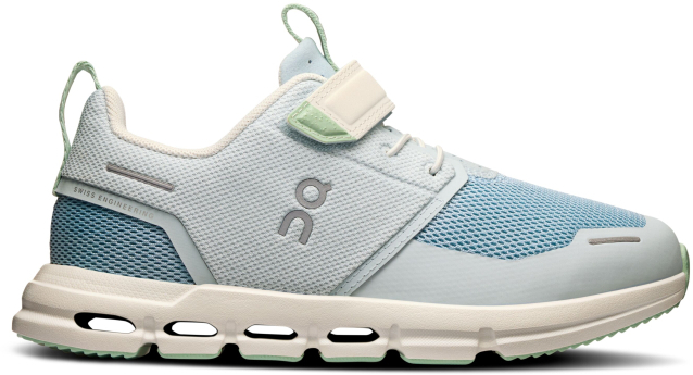 ON # CLOUD PLAY KIDS ARTIC IVORY - 4526 - ON