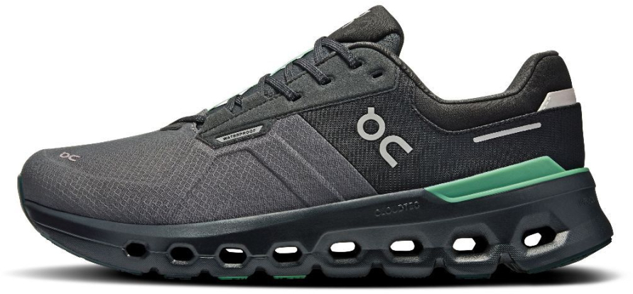 ON # CLOUDRUNNER IMPERMEABLE ECLIPSE - 6519 - ON