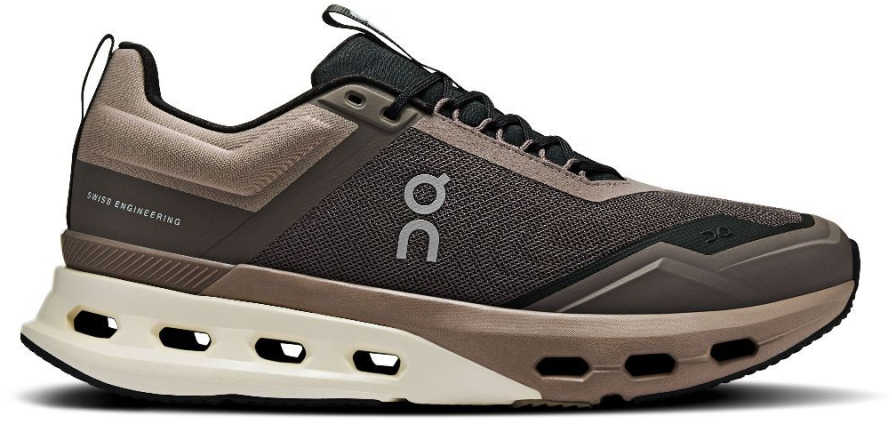 ON RUNNING # CLOUDNOVA X ECLIPSE/NOIR - 6506 - ON