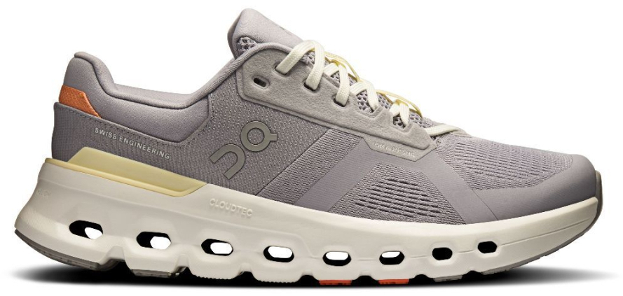 ON # CLOUDRUNNER2 LILAC / IVORY - ON161 - ON