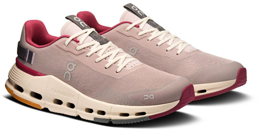 ON RUNNING # CLOUDNOVA FORM 2 FADE/ORCHI - ON157 - ON