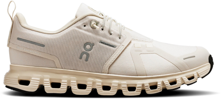ON # CLOUD 6 IMPERMÉABLE PEARL/CREAM - ON151 - ON