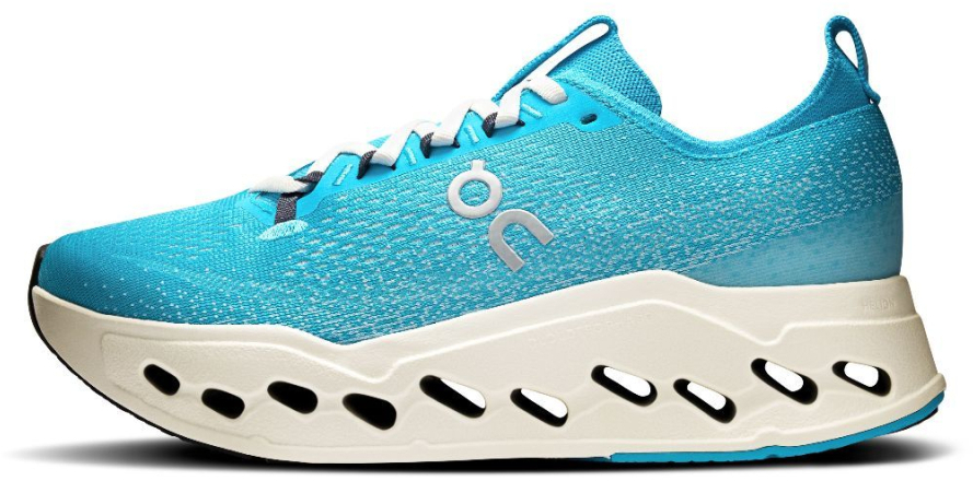 ON # CLOUDSURFER MAX BLEU - ON168 - ON
