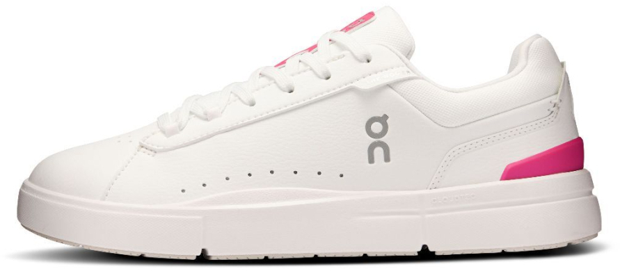 ON # THE ROGER ADAVANTAGE WHITE/PINK - ON165 - ON