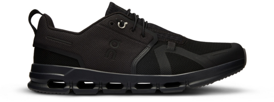 ON # CLOUD SKY JUNIOR ALL BLACK - 4493 - ON