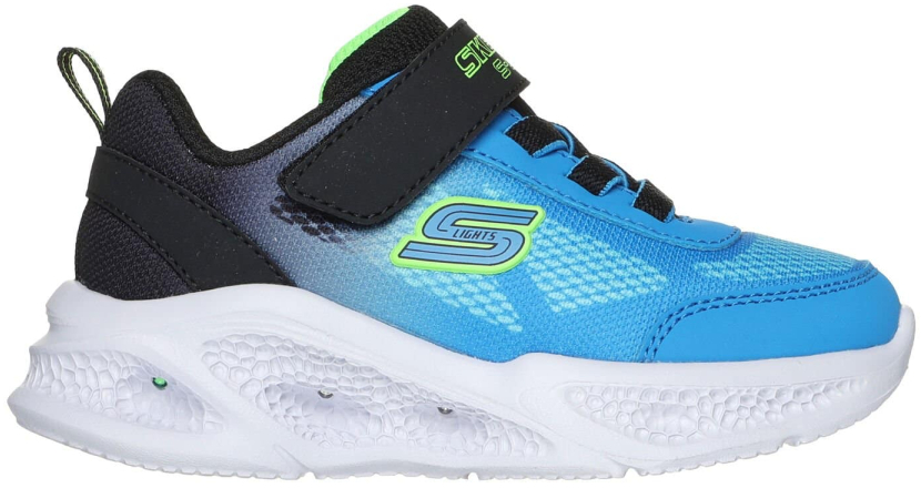 SKECHERS # METEOR BLEU - 4498 - SKECHERS