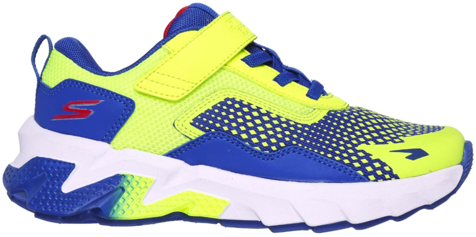 Skechers cheap sport jaune