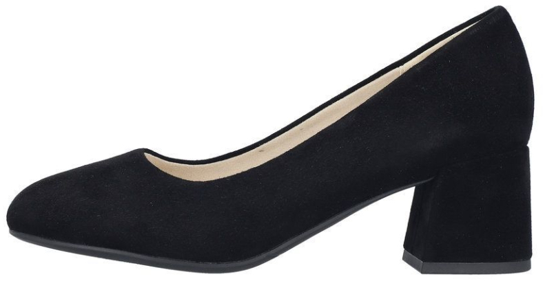 RIEKER # 44750-03 NOIR - 2937 - RIEKER