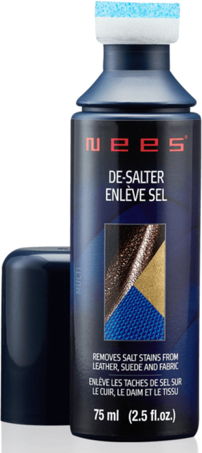 NEES # ENLEVE SEL 75 ML - - NEES