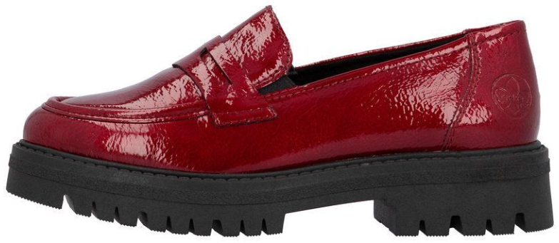 RIEKER # 47550-33 ROUGE - 3585 - RIEKER