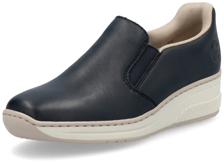 RIEKER # 48761-14 MARINE - 2678 - RIEKER