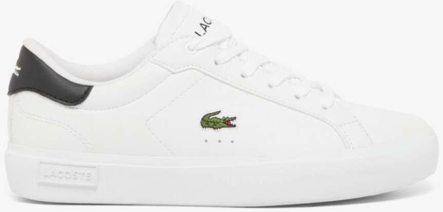 LACOSTE #POWERCOURT JUNIOR - 4520 - LACOSTE
